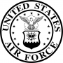 Laser US Air Force